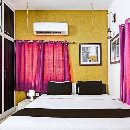 Hotel O Home Bm-X Khandagiri Exterior foto
