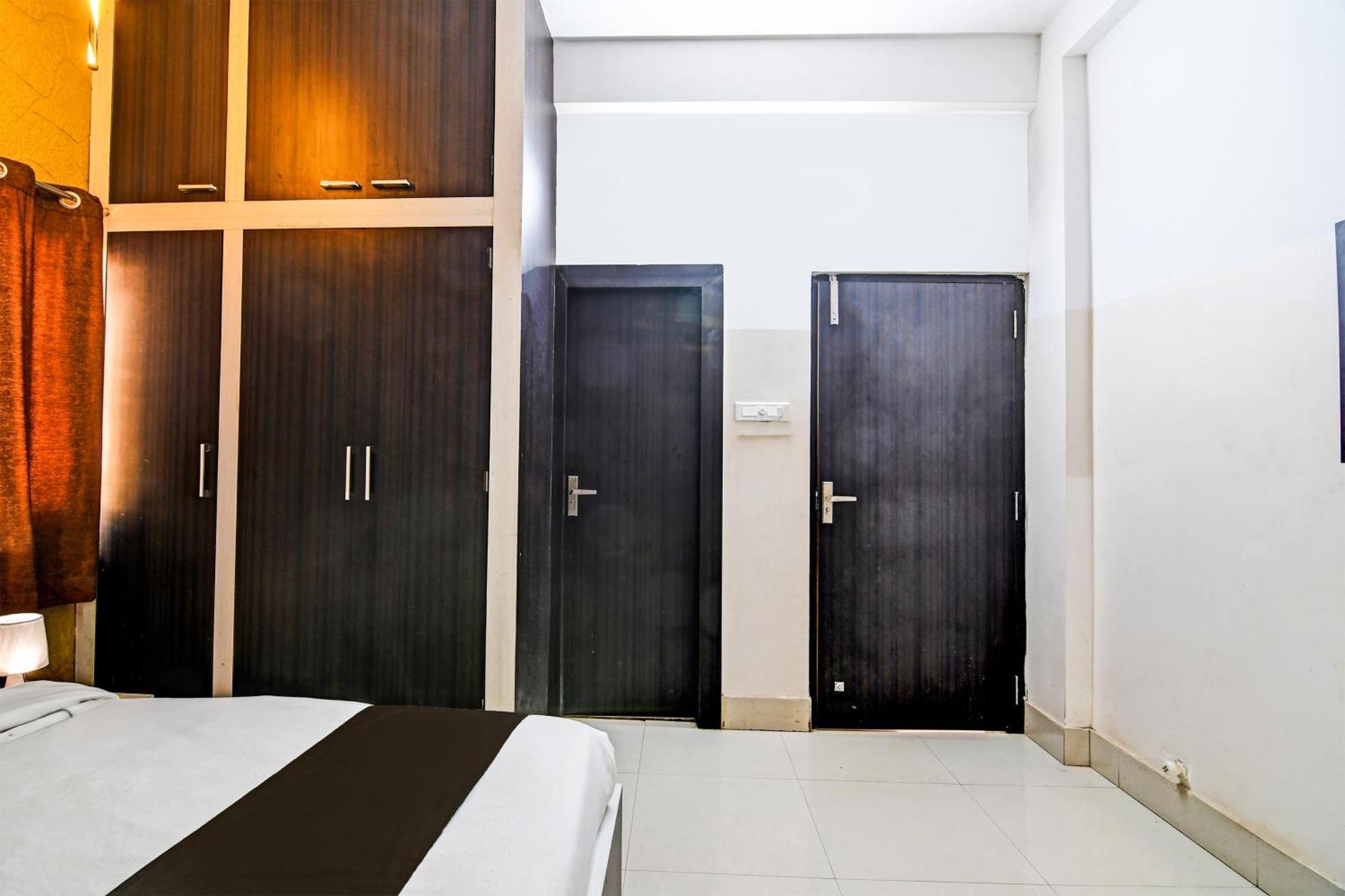Hotel O Home Bm-X Khandagiri Exterior foto